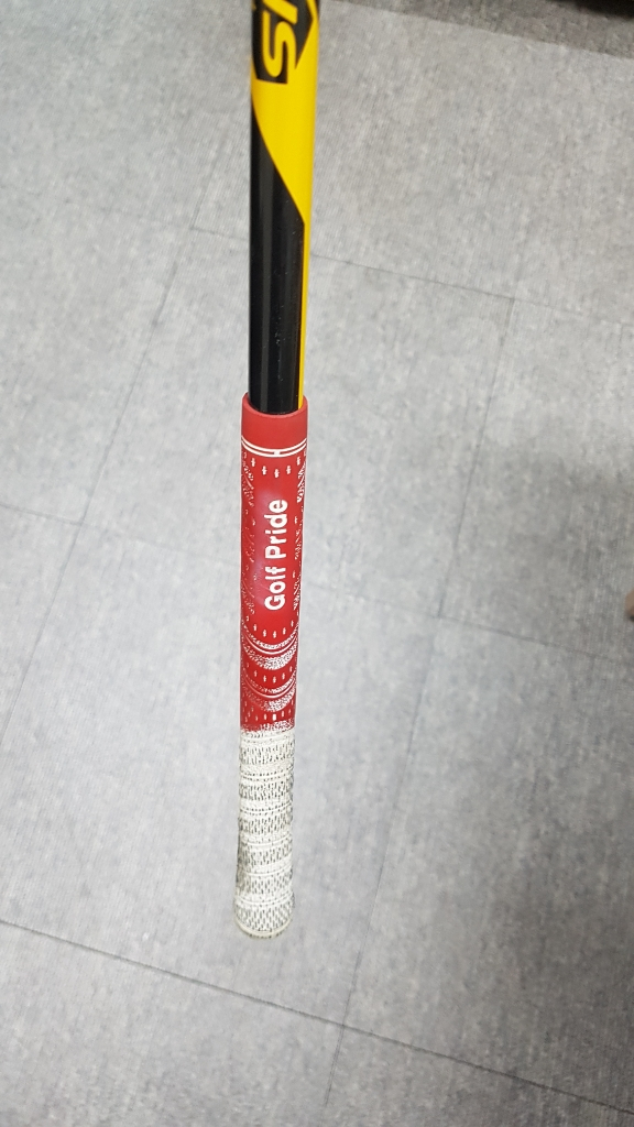 테일러메이드 로켓볼즈 드라이버 샤프트--6