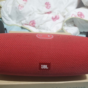 JBL CHARGE4 차지4 12만