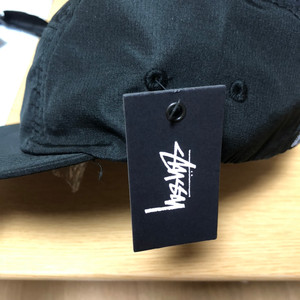 stussy 캠핑모자임니다