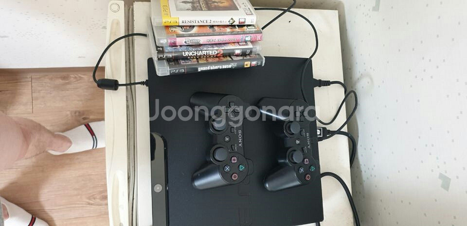 별로사용많이하지않아 상태A급입니다--3