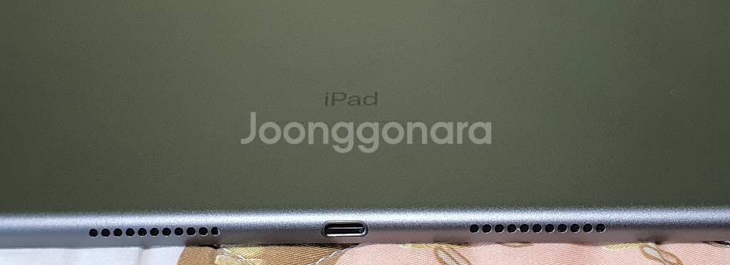 아이패드 에어3 64G 셀룰러 스그, 케어플러스 팝니다--2