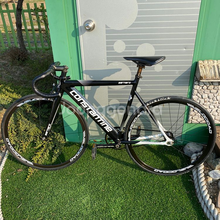 픽시 | 하이브리드/픽시/미니벨로 | 중고나라