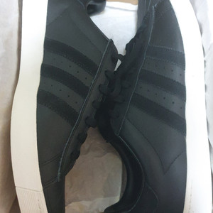 아디다스 슈퍼스타 정품 풀박스 새상품 해외직구모델