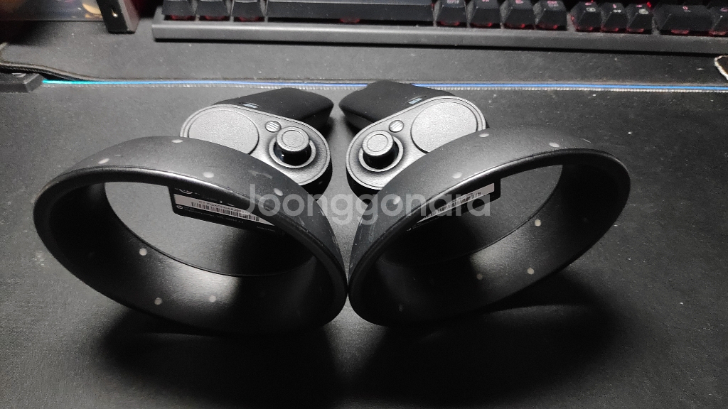 HP mr VR 판매합니다.--2