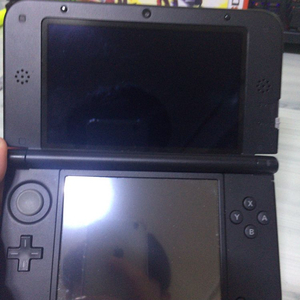 닌텐도3ds xl 칩,충전기 포함