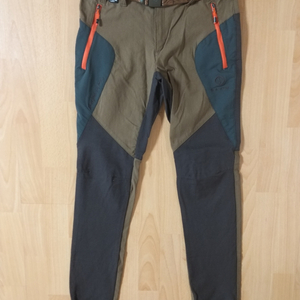 여성 빈폴아웃도어 봄.가을 등산바지 (스판26)