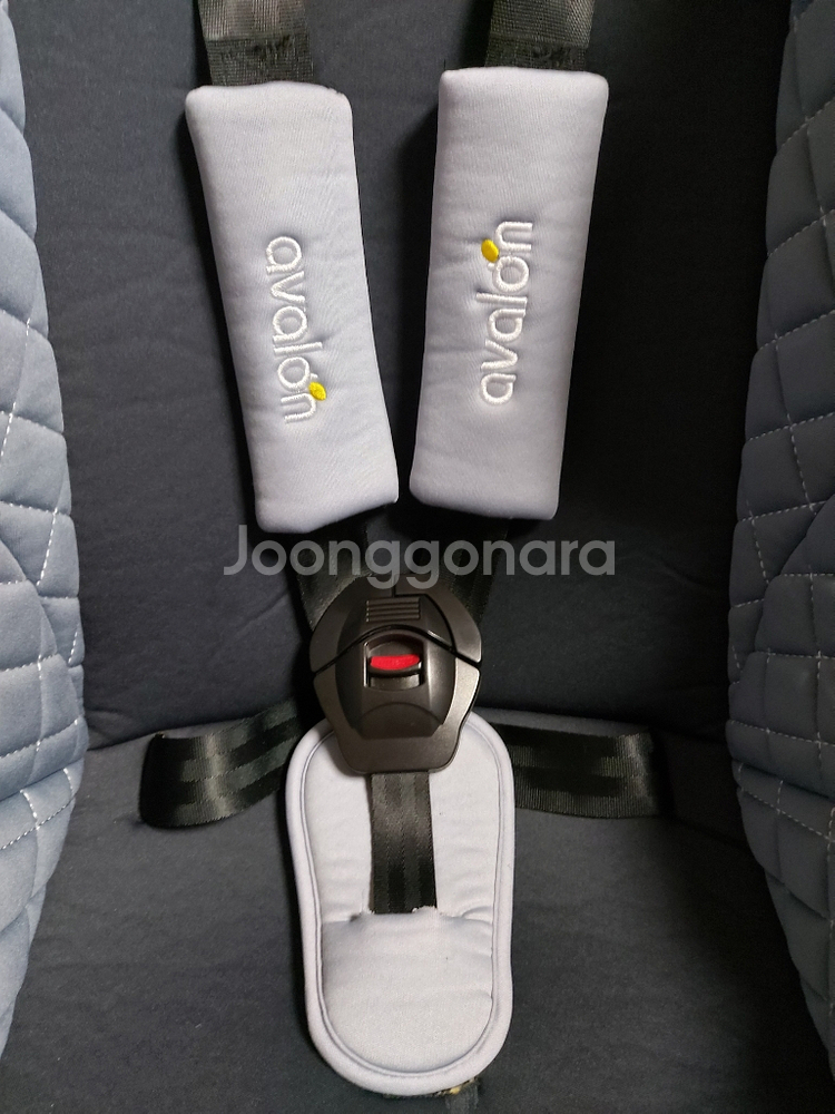 아발론 카시트 팔아요.--7