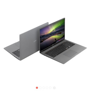 2020 LG노트북 그램17 VX7BK 10세대 i7