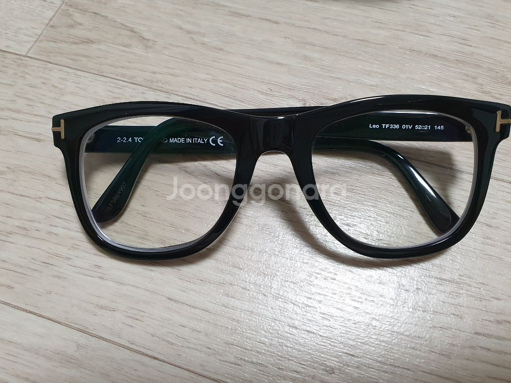 톰포드 선글라스--1
