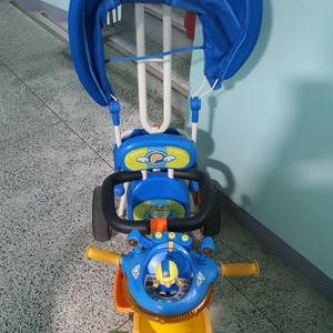 뽀로로자전거