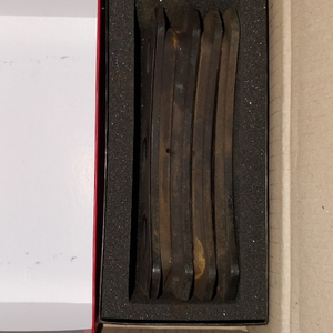 브렘보 6p 브레이크패드