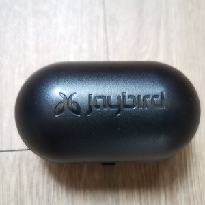 블루투스 이어폰 Jaybird Run XT