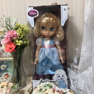 베이비돌 신디 신데렐라