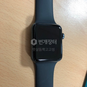 애플워치3 42mm gps