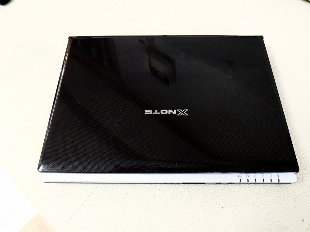 LG XNOTE E200 이미지