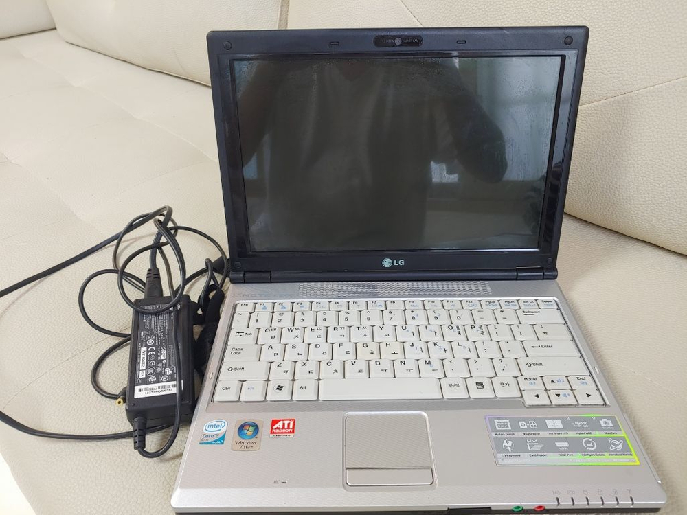 LG XNOTE E200 이미지