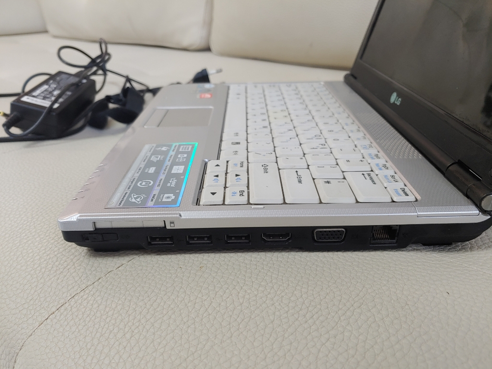 LG XNOTE E200 이미지
