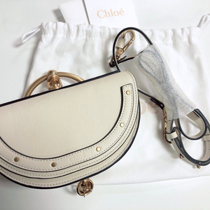 끌로에 chloe 미노디에르 가방 매장 정품