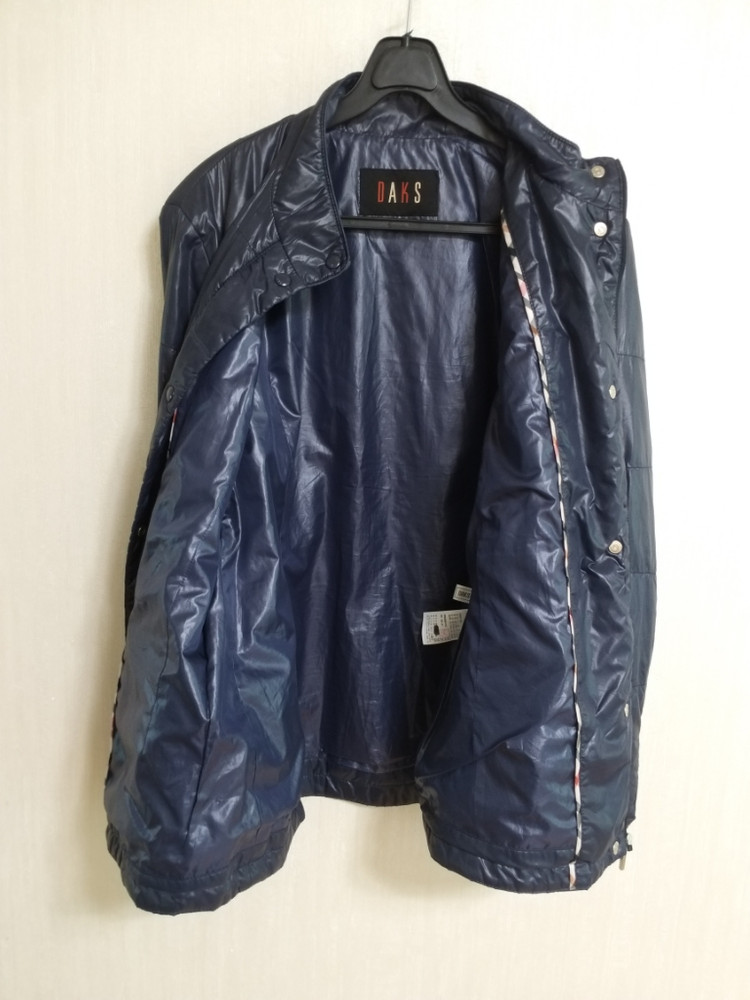 여성 닥스골프 간절기 바람막이 점퍼 (100)--2