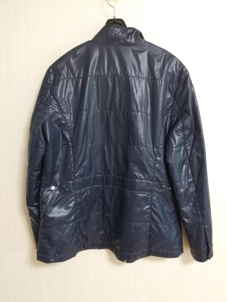 여성 닥스골프 간절기 바람막이 점퍼 (100)--5