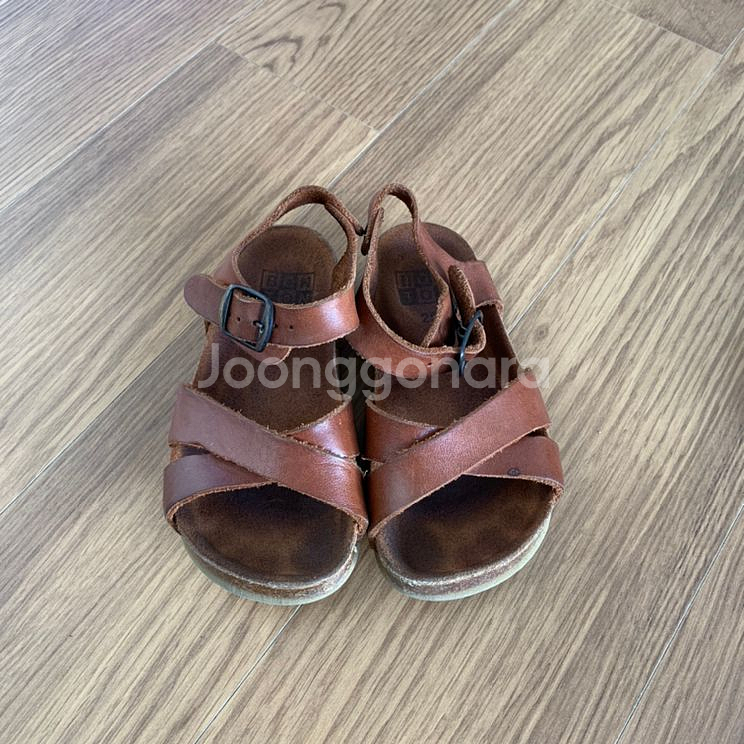 봉통 신발 판매해요--1