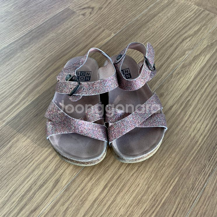 봉통 신발 판매해요--2