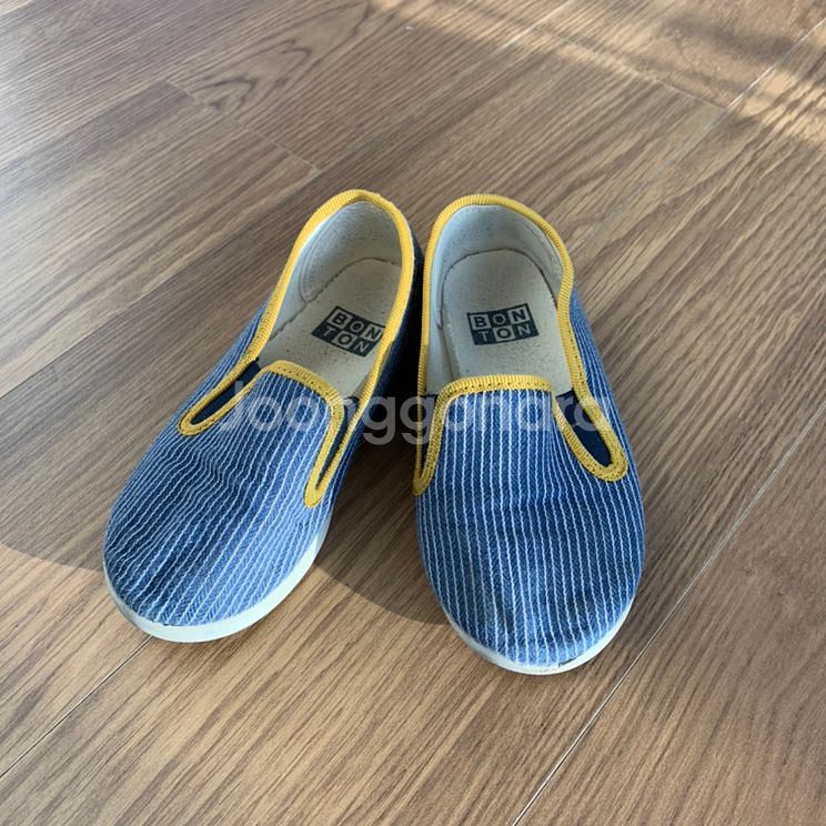 봉통 신발 판매해요--3