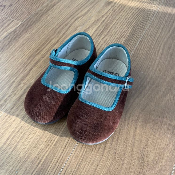 봉통 신발 판매해요--4