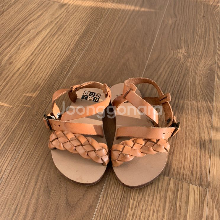 봉통 신발 판매해요--6