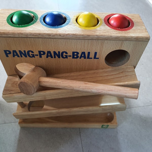팡팡볼