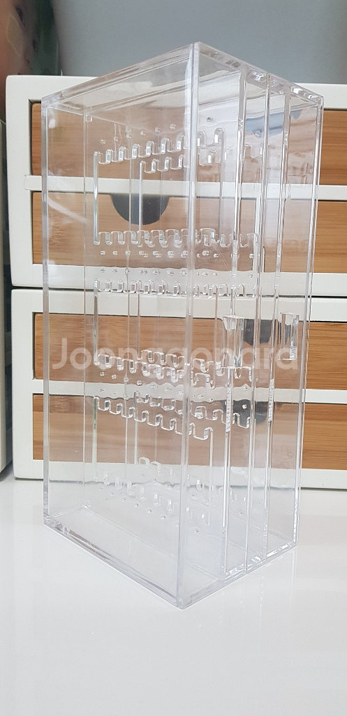 한샘 귀걸이정리함(거의 새제품)/침실조명(3단 조절)--3