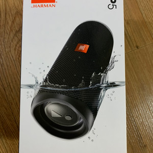 블루투스 스피커 JBL