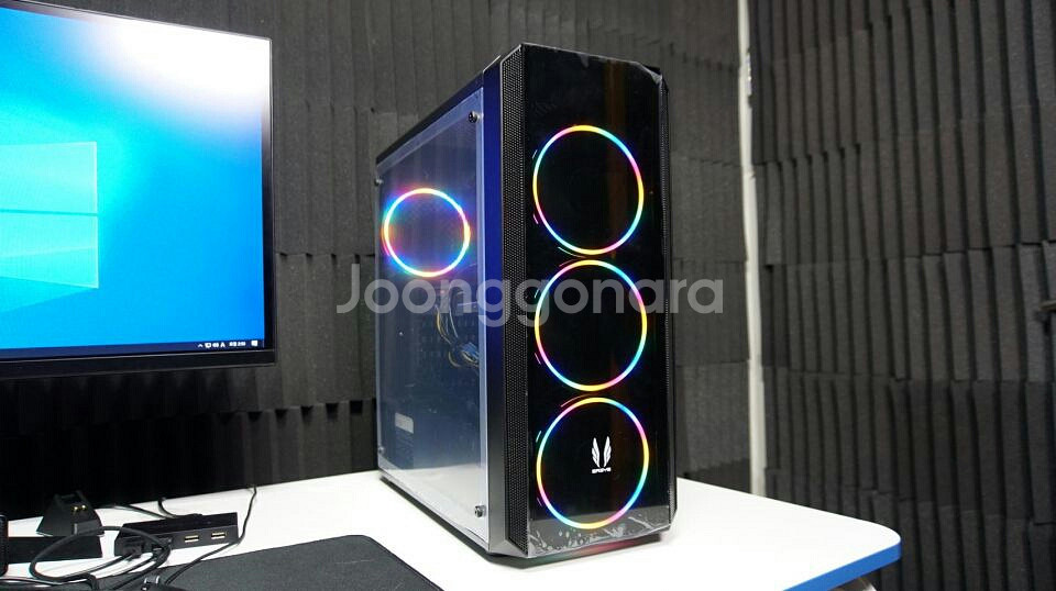 게임용 컴퓨터 팔아요. 개인--0