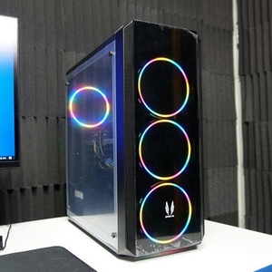 게임용 컴퓨터 팔아요. 개인