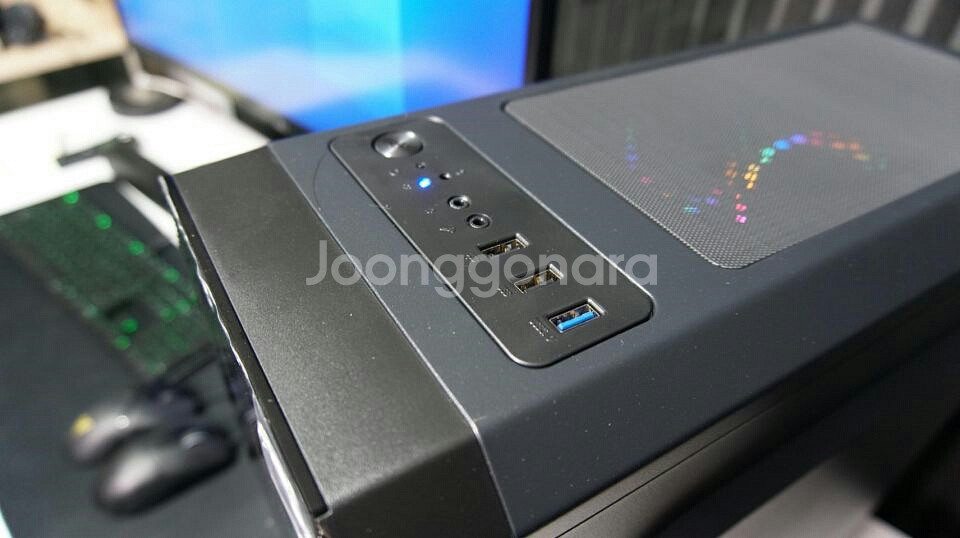 게임용 컴퓨터 팔아요. 개인--2