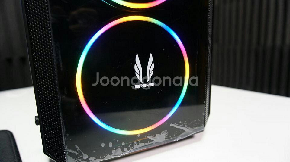 게임용 컴퓨터 팔아요. 개인--3