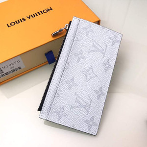 LOUIS VUITTON 루이비통 코인카드홀더