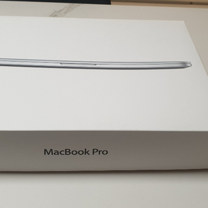 Macbook Pro A1502판매합니다