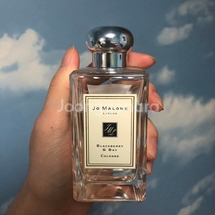 조말론 블랙베리앤베이 100ml--1