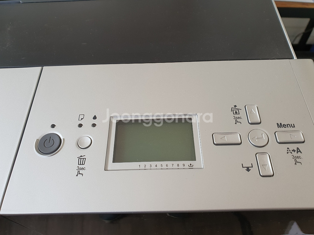 엡손 사진전용프린트Pro 3880 가격인하--3