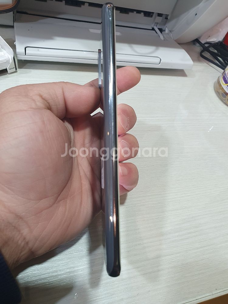 대구] 갤럭시S20플러스 256GB 판매합니다.--1