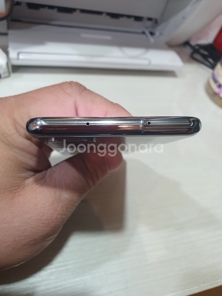 대구] 갤럭시S20플러스 256GB 판매합니다.--2