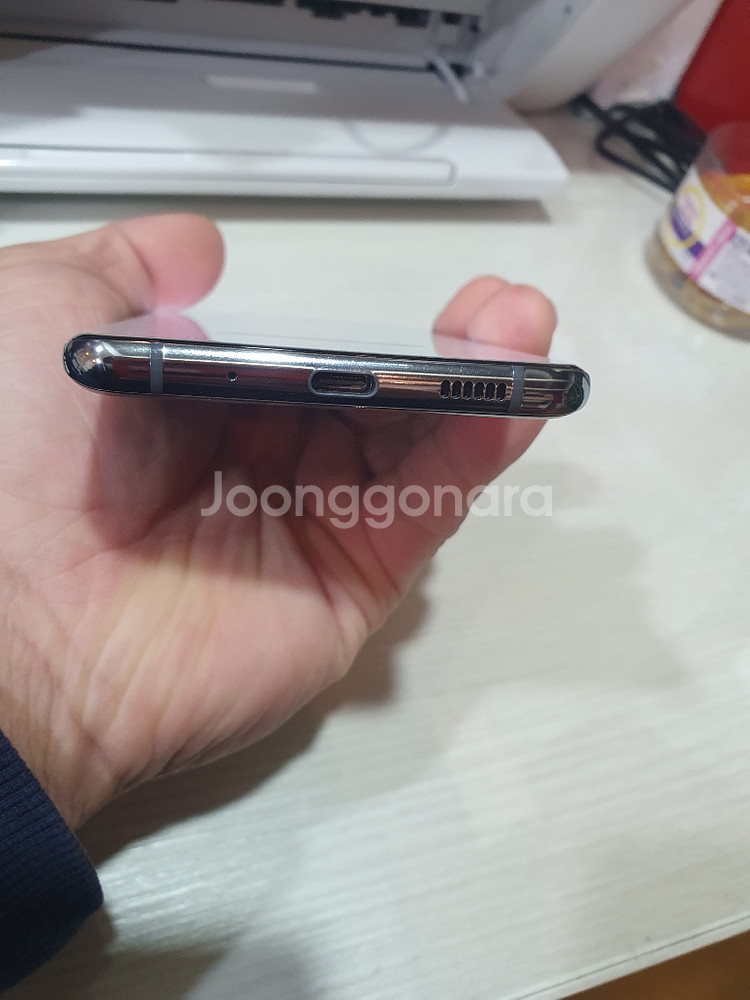 대구] 갤럭시S20플러스 256GB 판매합니다.--3