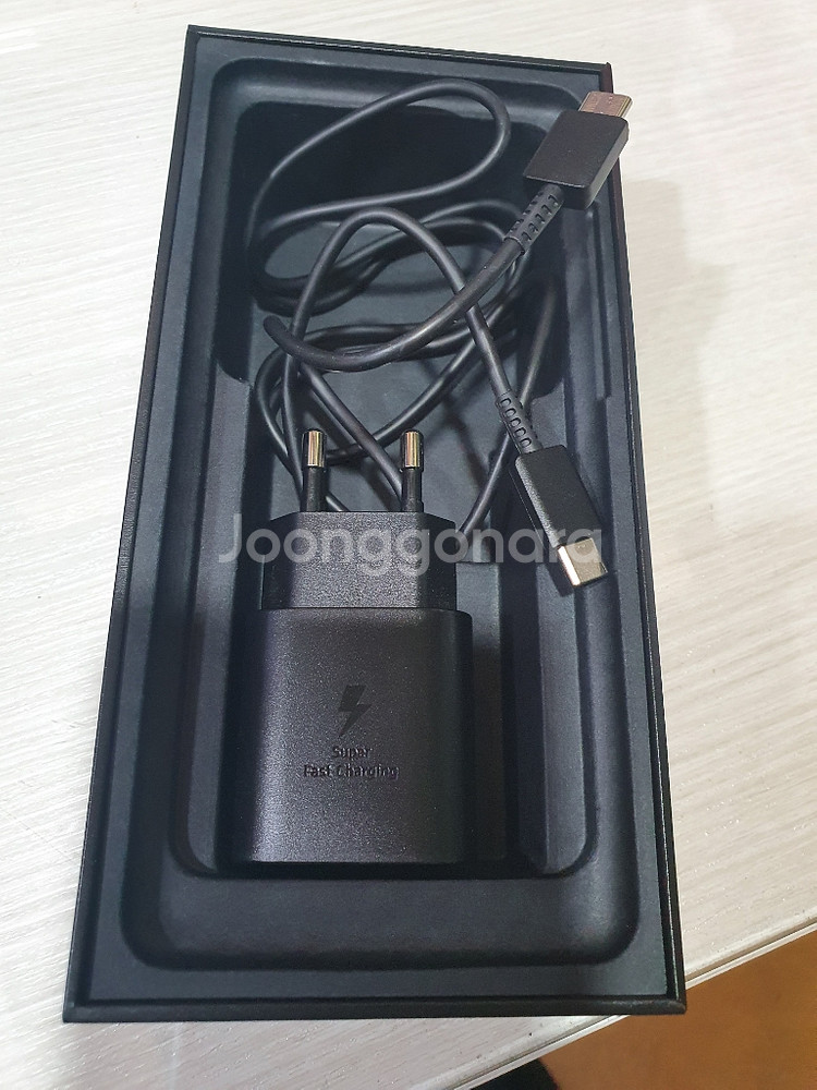 대구] 갤럭시S20울트라 256GB G988판매합니다.--4