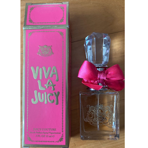 쥬시꾸뛰르 viva la juicy 향수 15ml