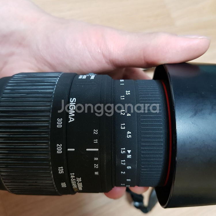 펜탁스 DSLR (렌즈+가방포함)--8