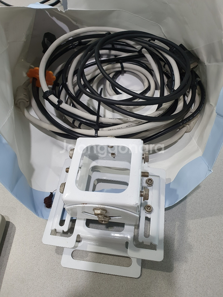 EPSON(엡손) 빔프로젝터 EB-X7--3