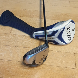 젝시오 mp700우드3번(남성용)