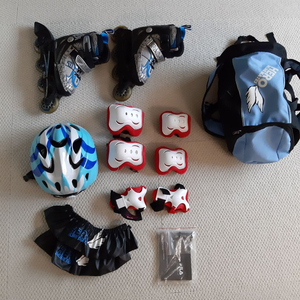 남아 인라인 210 - 225