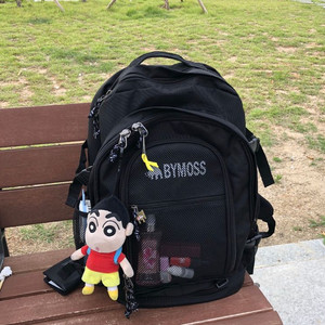 바이모스 맥시멈 백팩 (학생가방 추천)